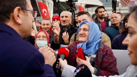 İSKİ, atık su hatlarını yeniledi