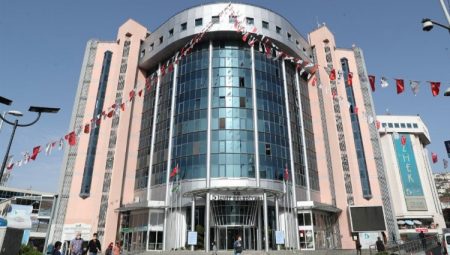 İzmit Belediyesi’ne gelir getirecek daireler satışa çıkıyor