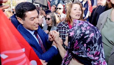 Marmaris 20 yıl sonra bugünle gurur duyacak