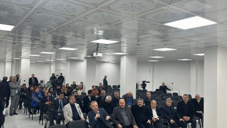 ‘Medyası güçlü olursa Adıyaman da güçlü olur’