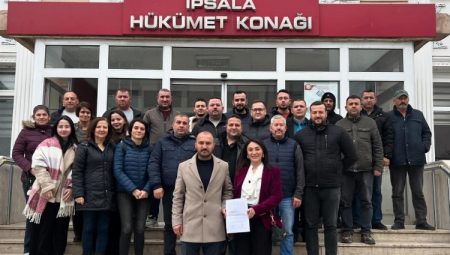 MHP’nin İpsala Belediyesi meclis üyeleri belli oldu