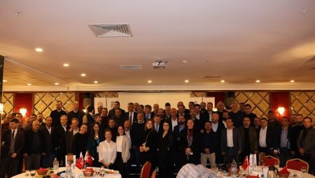 Mobilya sektöründe hedef: Katma değerli üretim