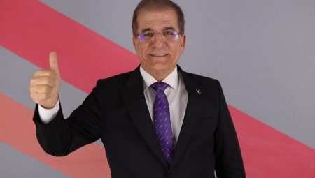 Sedat Yalçın: ‘Fırınlara bedava un vereceğiz’