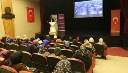 Soğuk Fay belgeselinde duygu dolu anlar