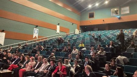 TMMOB Mimarlar Odası Bursa Şubesi 20. Olağan Genel Kurulu seçime gitti