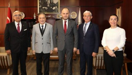 TÜRAP’dan Çukurova çıkarması