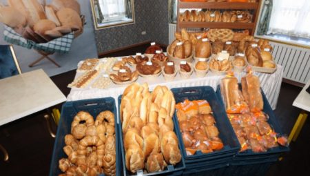 Türkiye’nin en ucuz ekmeği Erzurum’da