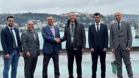 Türkiye-Suudi Arabistan İş Forumu ilişkilere yeni soluk getirdi