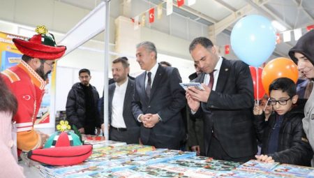 Adak: ‘Mardin tarih ve kültür şehridir’