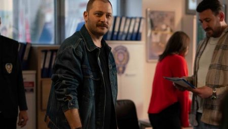 ‘Yargı’nın kadrosuna sürpriz isimler