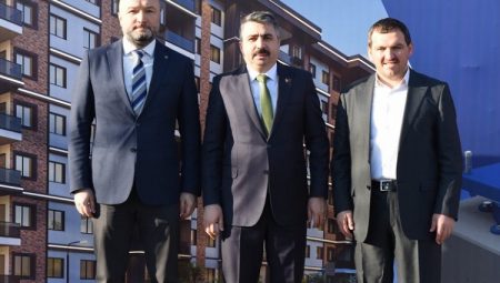 Yıldırım’da güvenli dönüşüm
