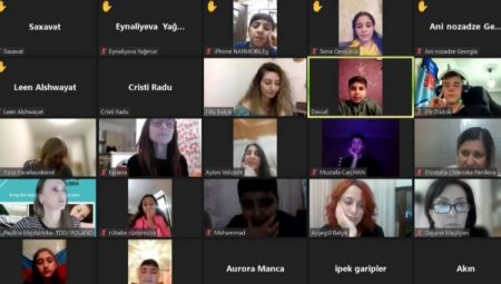 Yıldırım MTAL yeni bir başarıya imza attı