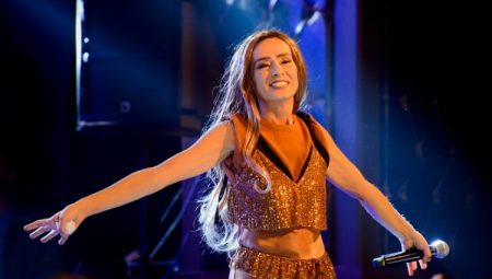 Yıldız Tilbe’den yeni şarkı müjdesi