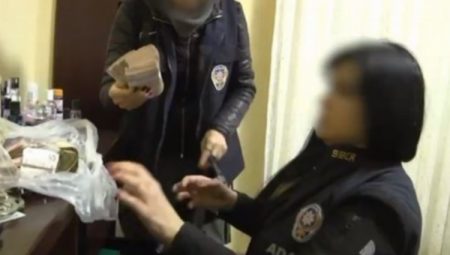 Adana merkezli 20 ilde SİBERGÖZ-23 operasyonu