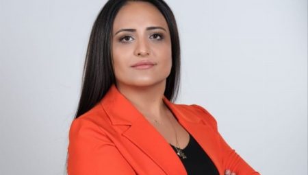 Başkan Adayı Songül Tül: “Biz halka bağımlıyız”