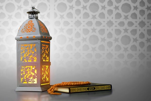 Ramazan Ayının Önemi ve Fazileti, Nelere Dikkat Edilmeli? - Nefis Yemek  Tarifleri