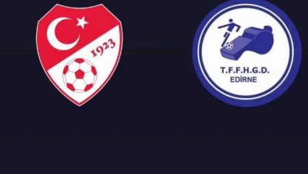 Edirne TFFHGD’den Kültürspor’a yanıt