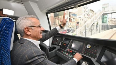 Güneydoğu’ya iki yeni hat