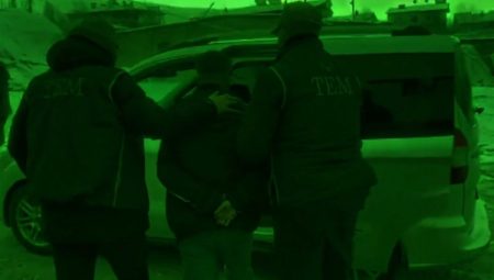 İçişleri ‘Çember’i daraltıyor… 2 bin 614 firari daha yakalandı