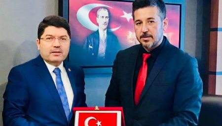 KGK: ‘Sosyal medyanın sınırları çizilmeli’