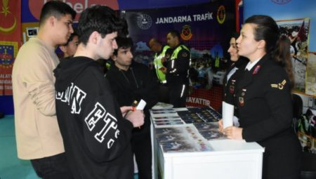Malatya'da 'Devlet Teşvik'leri tanıtıldı