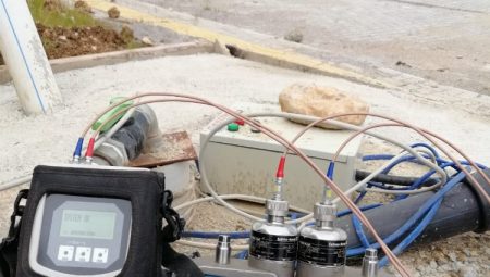 Manisa’da içme suyu depoları ve sondajlar kontrol altında