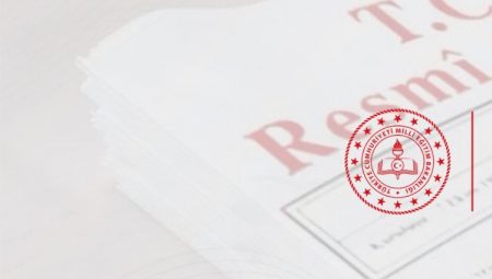 Müdür atamalarında ‘branş önceliği’