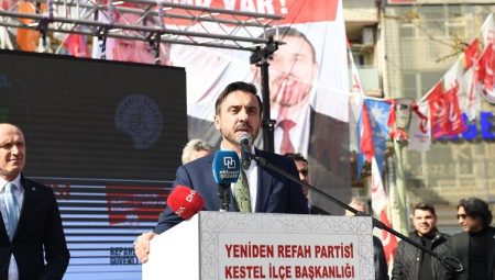 Önder Tanır, projelerini açıkladı