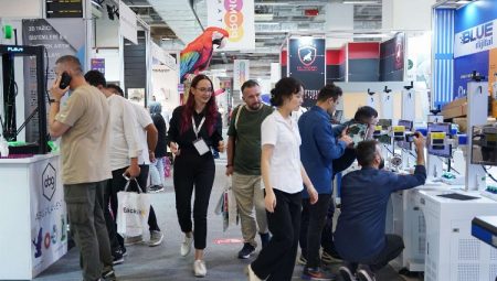 Promogift'le buluşma tarihi belli oldu