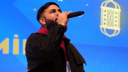 Resul Aydemir 991. konserini Bağcılar’da verdi