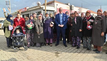 Şehzadeler'in Cumhur İttifakına desteği tam