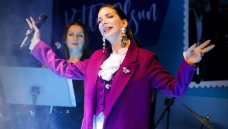 Tuğba Özerk’ten ‘patron’luk mesajı