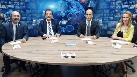 Yeniden Refah Partisi, Bursa’da ne yapacak?