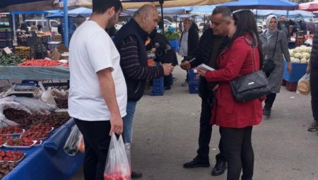 Anadolu Birliği Partisi’nden Denizli’ye yeni soluk