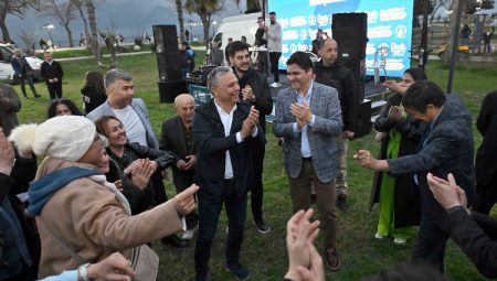 ASSİM ofisleri gençlerin ihracatına aracılık ediyor