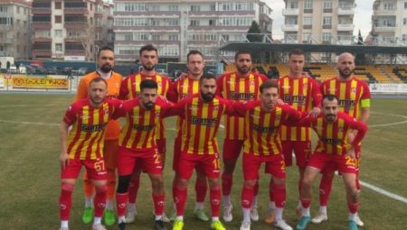 BAL 2. Grupta haftanın görünümü