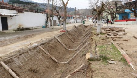 Başkan Cengiz Ergün’e hizmet teşekkürü