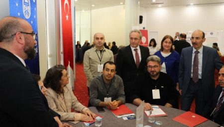 Bursa’da özel öğrenciler için özel buluşma