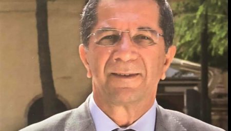 Bursalı tarihçi Prof. Dr. Yusuf Oğuzoğlu hayatını kaybetti