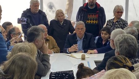 Dalgıç: ‘Engelsiz Mudanya sözümüz var’