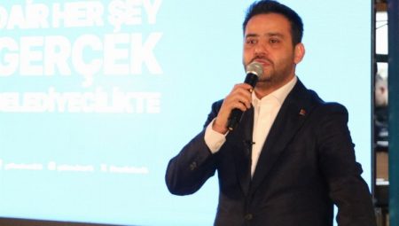 Dinçer: MudanyaKart'la büyük bir aile olacağız