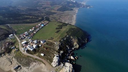 Esence, Söğütpınar, Eğerce İmar Planları Mudanya Meclisi’ne geliyor