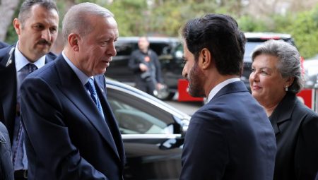 FIA Başkanı Sulayem’den Türkiye’ye çok önemli ziyaret