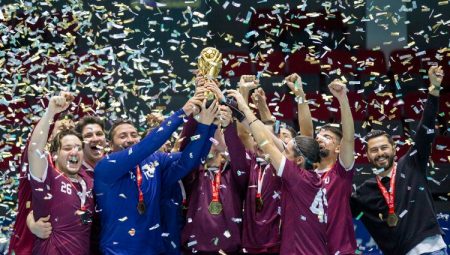 Hentbol Erkekler 2. Lig’de İTÜ şampiyon