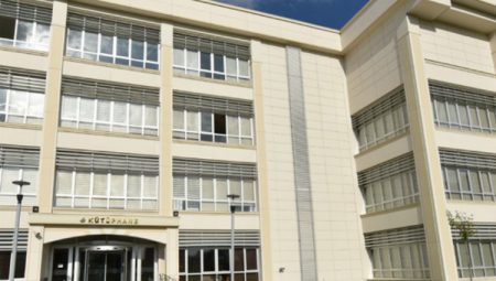 İletişim’den ‘Diyanet Kütüphanesi’ açıklaması… Kapatılma yok, lisansüstü ile kurum personeline açık
