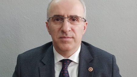 Kaya: ‘Trakya’daki toprak satışları ile ilgili endişelerimiz var.”