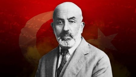 Milli Marşımızın kabulü ve Mehmet Akif Ersoy…
