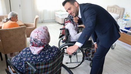 Mudanya’da emekliler sosyal hayatın içinde olacak