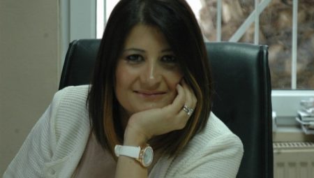 Pembe Pusula 14 yaşında