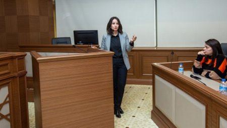 Personele ‘Kamu Mali Yönetimi ve Kontrol Kanunu’ eğitimi